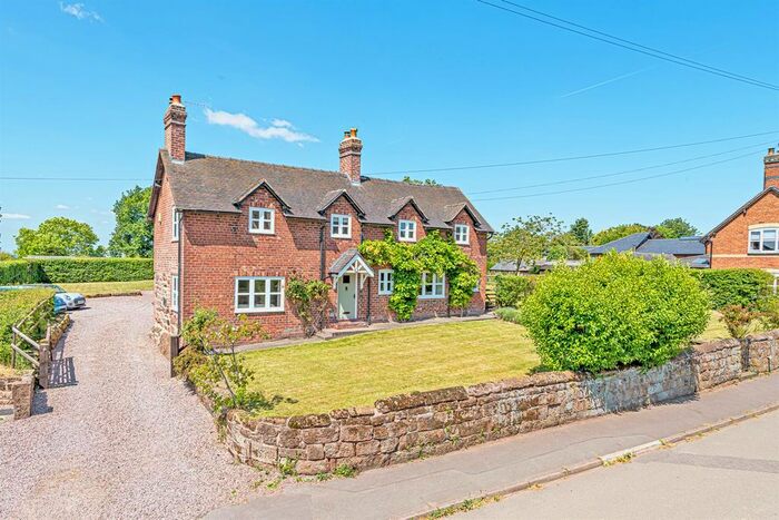 5 Bedroom Detached House For Sale In Dunham On The Hill, Frodsham, WA6