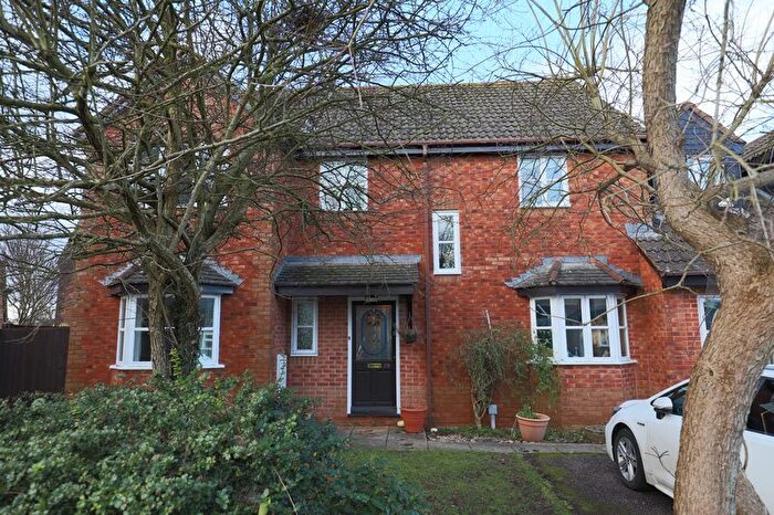 5 Bedroom Detached House To Rent In Moorhayes, Tiverton, EX16