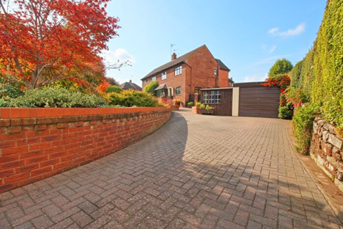 3 Bedroom Semi-Detached House For Sale In Cheadle Road, Tean, ST10