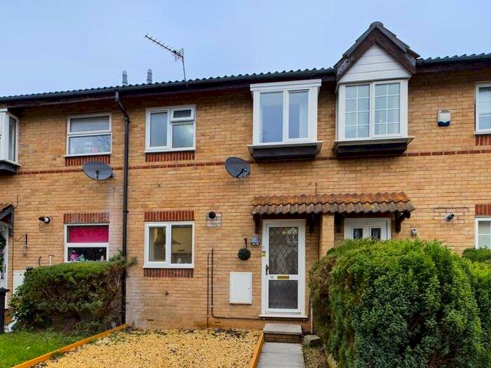 2 Bedroom Property To Rent In 11 Staffords Court, Bristol, BS30