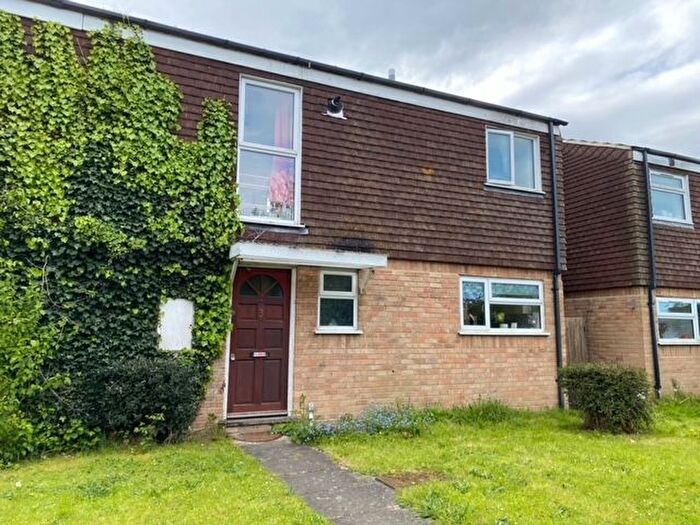 3 Bedroom Property To Rent In Pyott Mews, Canterbury, CT1