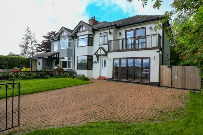 3 Bedroom Semi-Detached House To Rent In Burrells, Appleby-in-Westmorland, CA16