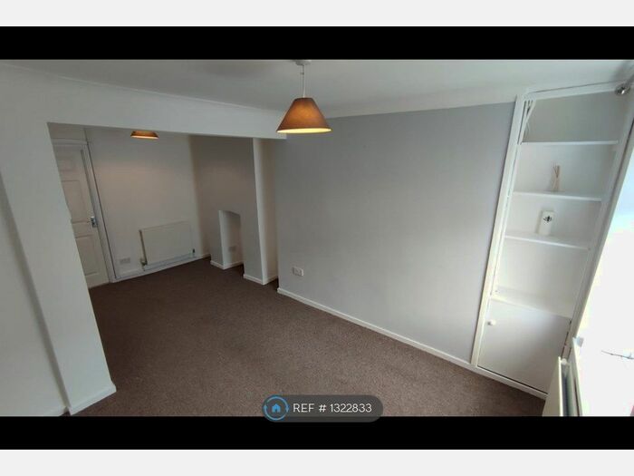 2 Bedroom Terraced House To Rent In Phillip Street, Pontypridd CF37