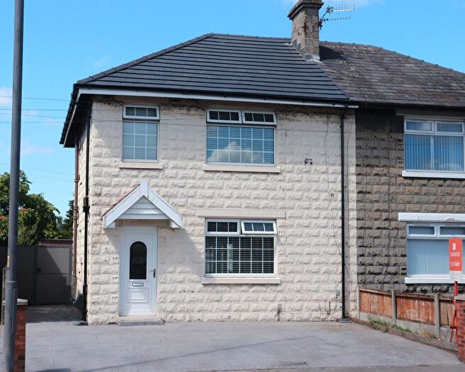 3 Bedroom Semi-detached House For Sale In Bailey Drive, Bootle, L20