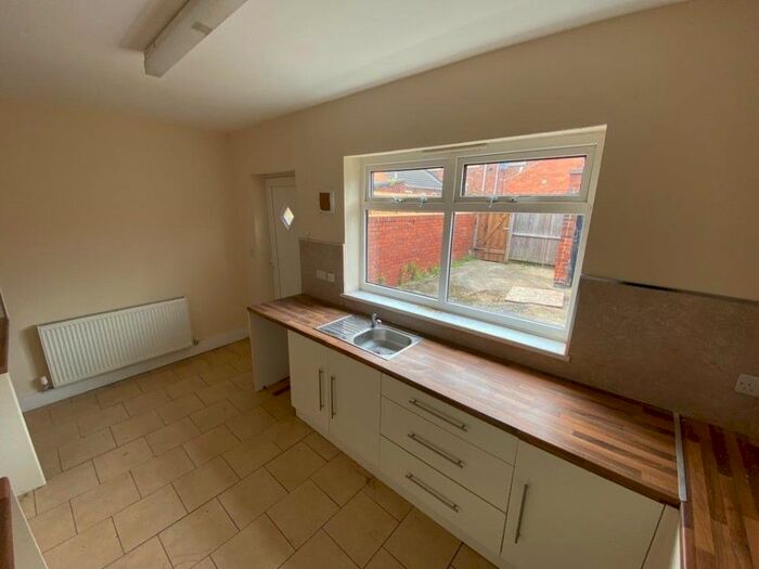 2 Bedroom Terraced House To Rent In Tees Street, Horden, Peterlee, SR8