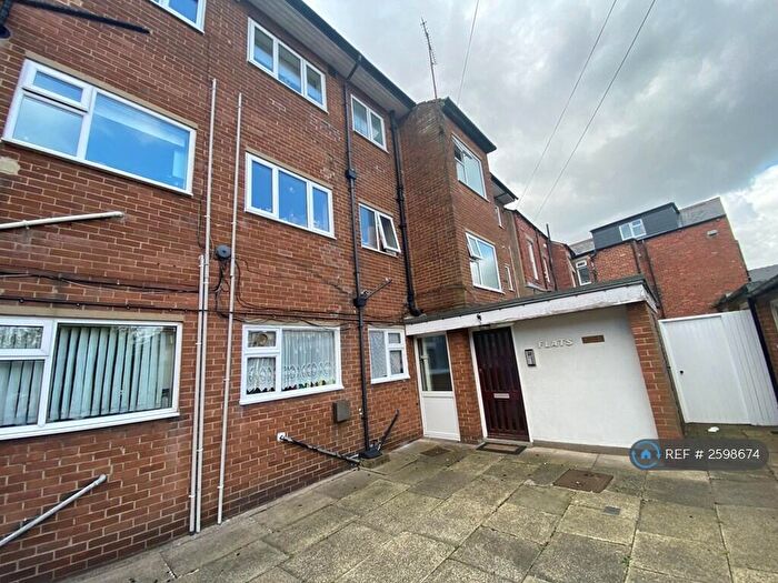 1 Bedroom Flat To Rent In Marine Court West, Whitley Bay, NE26