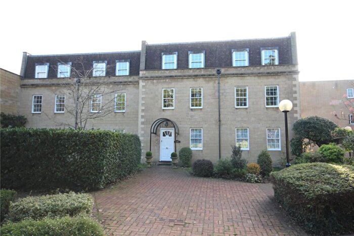 2 Bedroom Apartment To Rent In Cedar Hall, Frenchay, Bristol, BS16