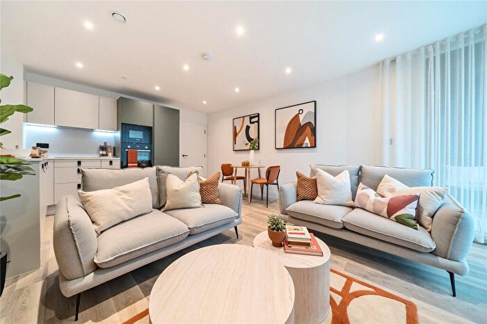 1 Bedroom Apartment For Sale In Tweedy Road, Bromley, BR1