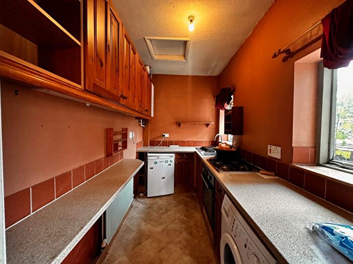 3 Bedroom Terraced House For Sale In Chatsworth Road, Rowsley, Matlock, DE4
