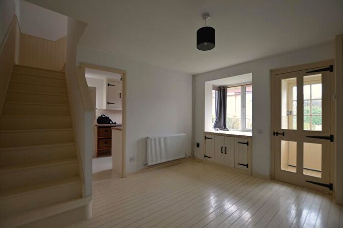 1 Bedroom Terraced House To Rent In Longs Drive, Yate, Bristol, BS37