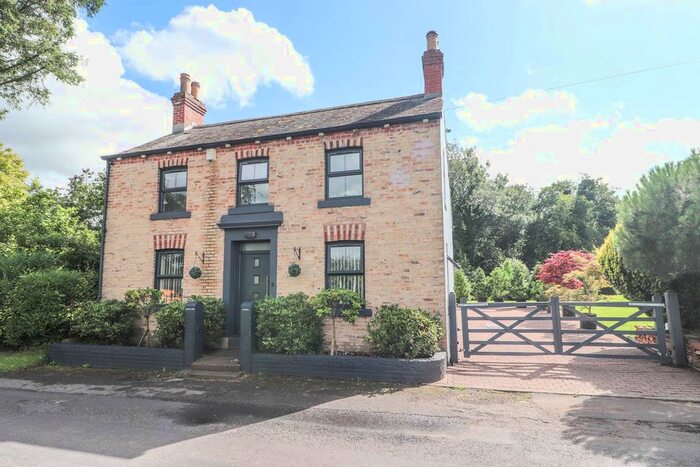 4 Bedroom Detached House For Sale In Burgh-By-Sands, Carlisle, CA5