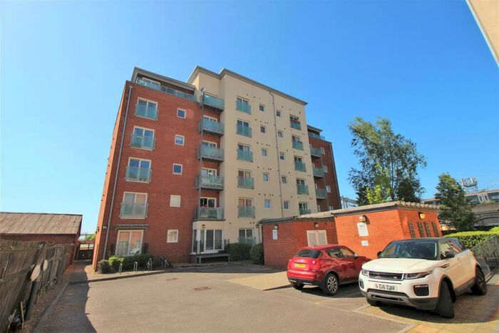 1 Bedroom Apartment To Rent In Caversham Road, Reading Town Centre, RG1