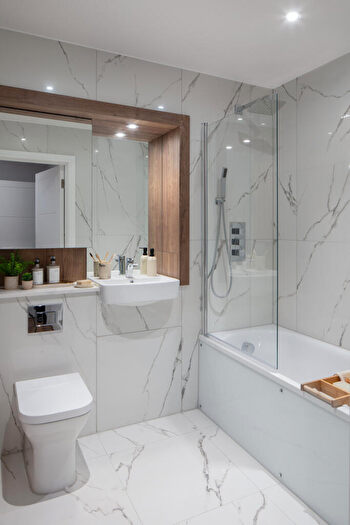 1 Bedroom Apartment To Rent In Birmingham, B5