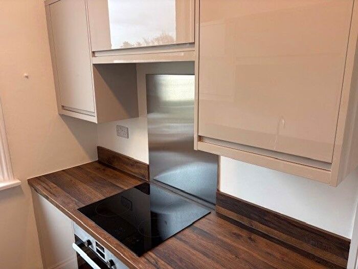 1 Bedroom Flat To Rent In Flat, Exeleigh, Western Road, Cheltenham, GL50