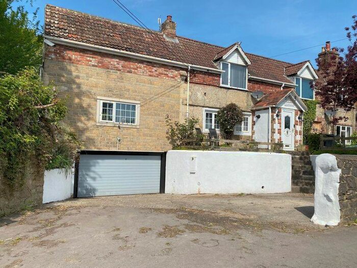 2 Bedroom End Of Terrace House For Sale In Sutton End, Crockerton, BA12