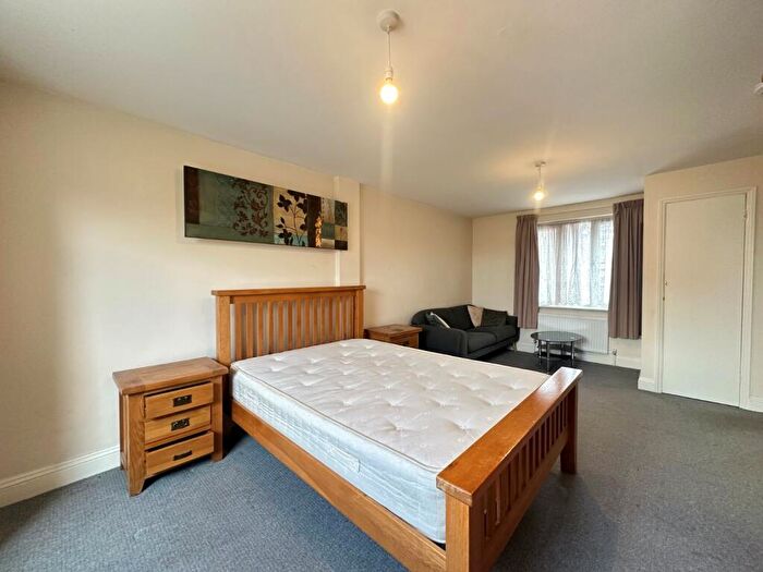 Detached House To Rent In Nunnery Fields, Canterbury, Kent, CT1