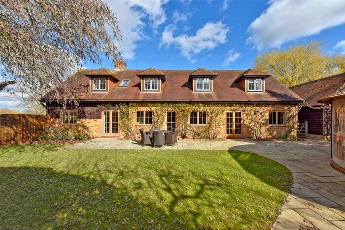 4 Bedroom Detached House To Rent In Winkfield Lane, Winkfield, Windsor, Berkshire, SL4