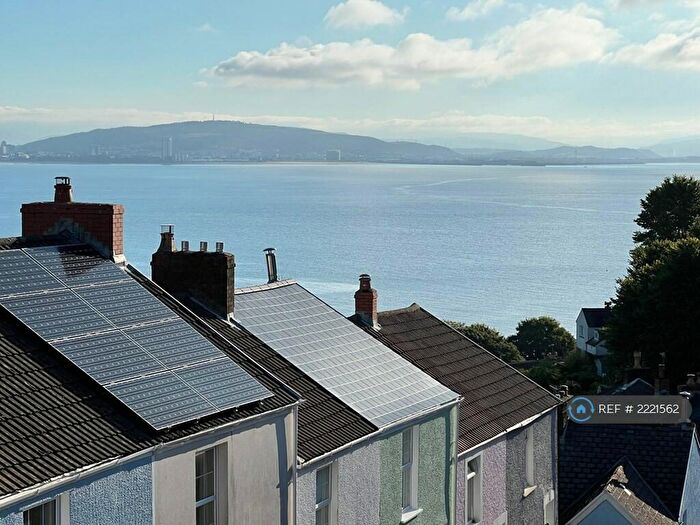 3 Bedroom End Of Terrace House To Rent In Tichbourne Street, Swansea, SA3