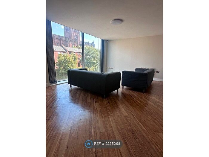 2 Bedroom Flat To Rent In Sankey Street, Liverpool, L1