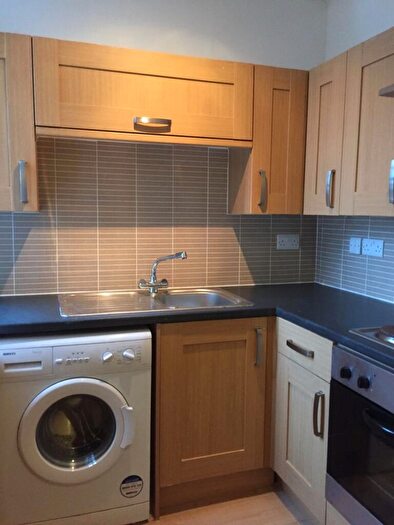 1 Bedroom Apartment To Rent In Wilmslow Road Manchester, M14