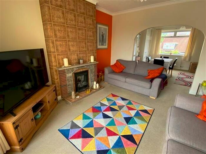 1 Bedroom Flat To Rent In Birches Road, Codsall, Wolverhampton, WV8