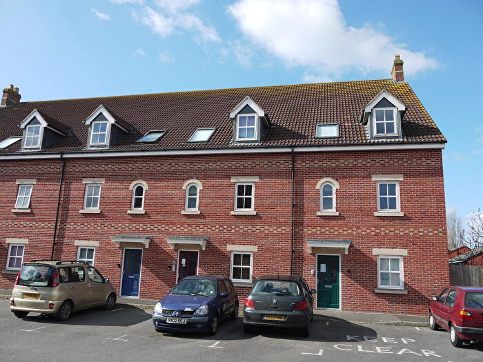 2 Bedroom Apartment To Rent In Coachmans Yard, Glastonbury, Somerset, BA6