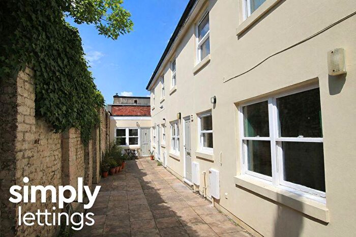 2 Bedroom House To Rent In Shirley Street, Hove, BN3