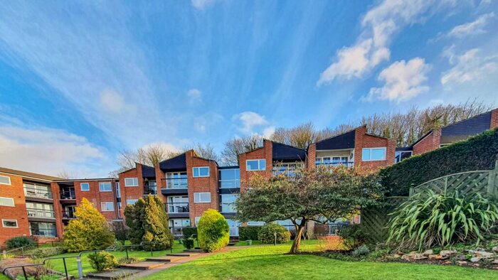 2 Bedroom Apartment To Rent In The Spinney, Hertford, SG13