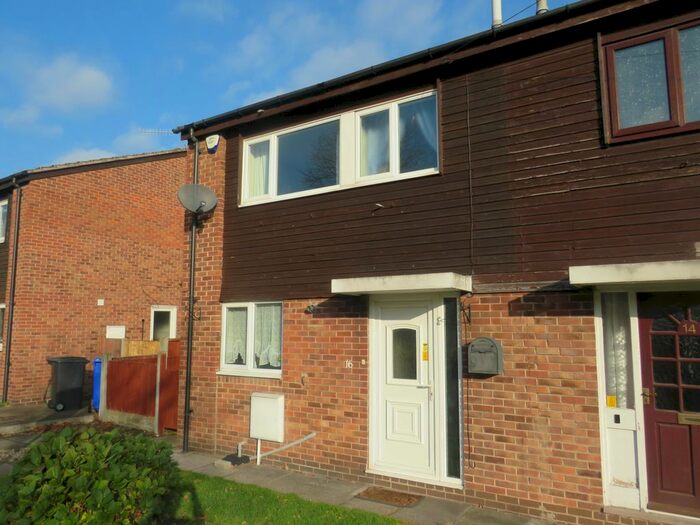 3 Bedroom Property To Rent In Colister Gardens, Sheffield S9