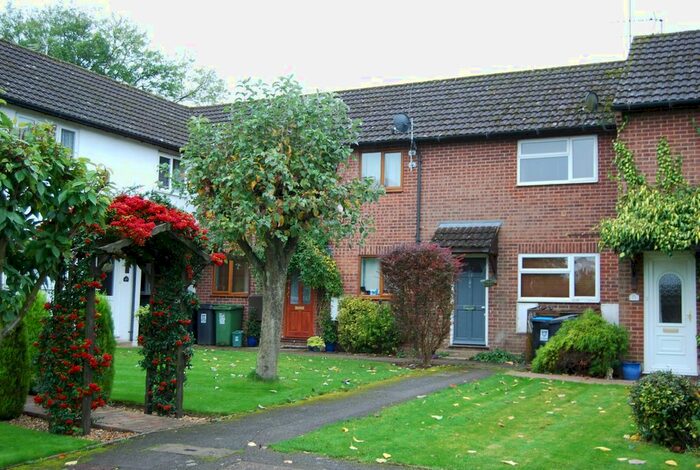 2 Bedroom Terraced House To Rent In Austins Mead, Bovingdon, Hemel Hempstead, HP3
