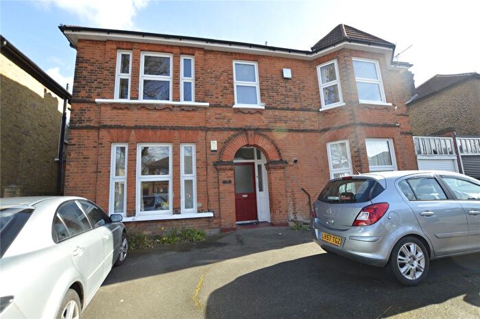 2 Bedroom Flat To Rent In Westmount Road, Eltham, London, SE9