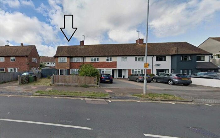 3 Bedroom End Of Terrace House For Sale In Victoria Drive, Eastbourne, East Sussex, BN20