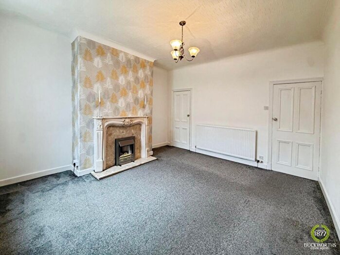 2 Bedroom Terraced House For Sale In Milton Street, Briercliffe, BB10