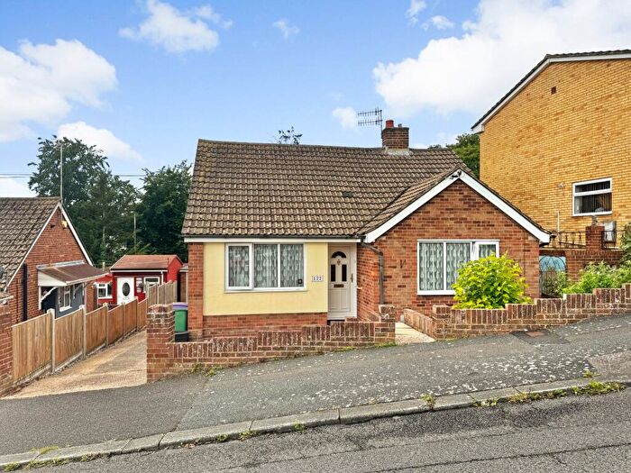 2 Bedroom Bungalow For Sale In Downs Road, Folkestone, Kent, CT19