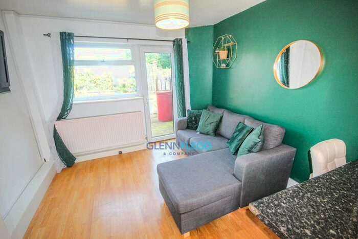 2 Bedroom End Of Terrace House To Rent In ***Let Agreed***Redwood Gardens, Goldolphin Road***Let Agreed***, SL1