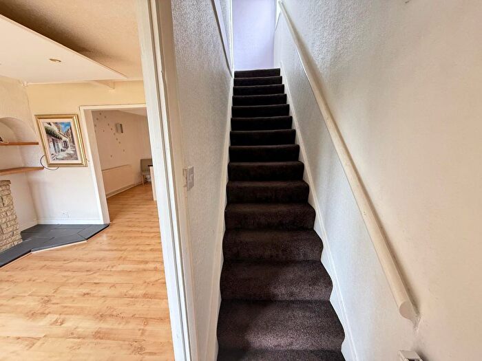 2 Bedroom Terraced House To Rent In The Alders, Feltham, TW13