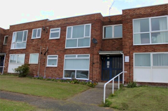 2 Bedroom Terraced House To Rent In Broxburn Court, Newcastle Upon Tyne, NE5