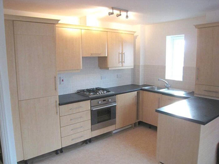 2 Bedroom Apartment To Rent In Roundhouse Way, Roundhouse Park, Norwich, NR4