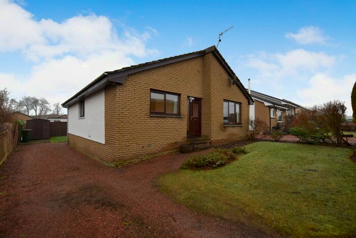 3 Bedroom Bungalow To Rent In Northfield Road, Guildtown, Perth, PH2