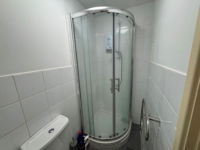 1 Bedroom Flat To Rent In Terrace Road, Bournemouth, BH2