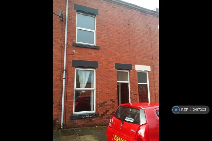 3 Bedroom Terraced House To Rent In Park Street, Farnworth, Bolton, BL4