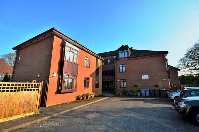 1 Bedroom Retirement Property To Rent In Headley Road, Hindhead, GU26