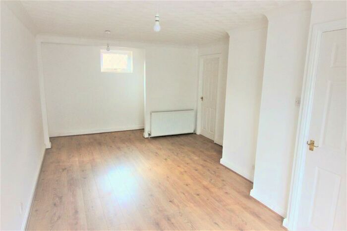 2 Bedroom Terraced Bungalow To Rent In Burscough Street, Ormskirk, L39