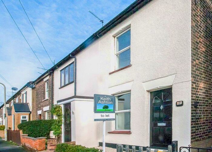 Property To Rent In Alfred Road, Brentwood, CM14