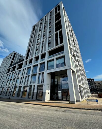 2 Bedroom Flat To Rent In Barley Lane, London, E15