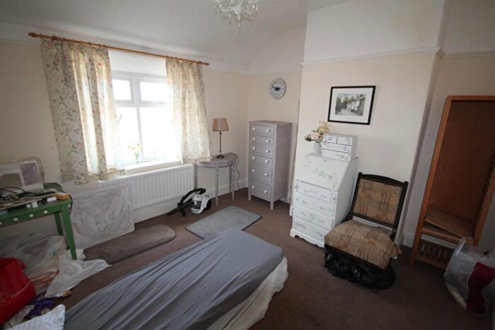 3 Bedroom Terraced House For Sale In Grange Road, Colwyn Bay, LL29