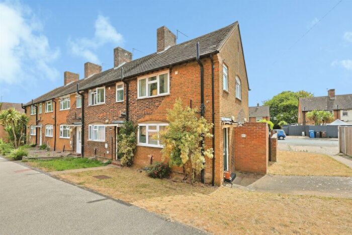 2 Bedroom Terraced House For Sale In Spencer Road, Norwich, NR6