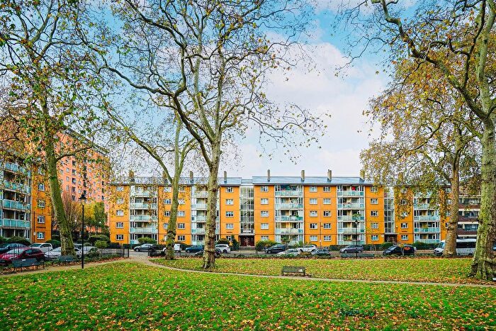 1 Bedroom Flat For Sale In Regent Square, Kings Cross, WC1H