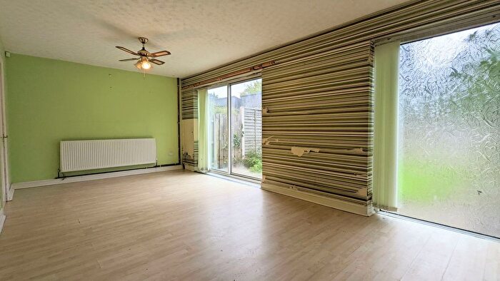 3 Bedroom Terraced House For Sale In Langtree, Skelmersdale, WN8