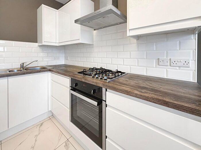 1 Bedroom Apartment To Rent In Broadway, Peterborough, PE1